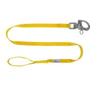 Leash seatbelt polyester – OI01006/100/25/YL/00/K10