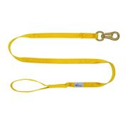 Leash seatbelt polyester – OI01006/120/25/YL/00/K06