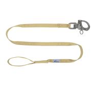 Leash seatbelt polyester – OI01006/150/25/BE/00/K10