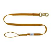 Leash seatbelt polyester – OI01006/150/25/BR/00/K06