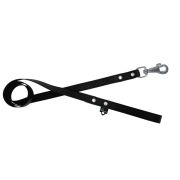 Leash PVC Waterproof Polypropylene – OI01009/100/20/BK/00/K03