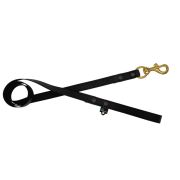 Leash PVC Waterproof Polypropylene – OI01009/100/20/BK/00/K04