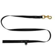 Leash PVC Waterproof Polypropylene – OI01009/100/20/BK/00/K04