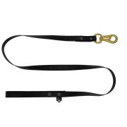 Leash PVC Waterproof Polypropylene – OI01009/100/20/BK/00/K06