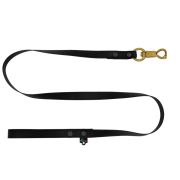 Leash PVC Waterproof Polypropylene – OI01009/100/20/BK/00/K08