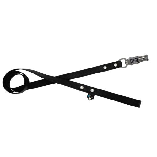 Leash PVC Waterproof Polypropylene – OI01009/100/20/BK/00/K09