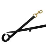 Leash PVC Waterproof Polypropylene – OI01009/100/20/BK/00/K11