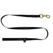 Leash PVC Waterproof Polypropylene – OI01009/100/20/BK/00/K11