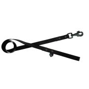 Leash PVC Waterproof Polypropylene – OI01009/100/20/BK/00/K13