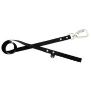 Leash PVC Waterproof Polypropylene – OI01009/100/20/BK/00/K14