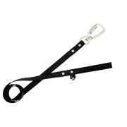 Leash PVC Waterproof Polypropylene – OI01009/100/20/BK/00/K14