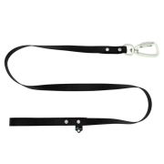 Leash PVC Waterproof Polypropylene – OI01009/100/20/BK/00/K14