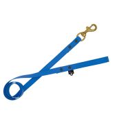 Leash PVC Waterproof Polypropylene – OI01009/100/20/BL/00/K04