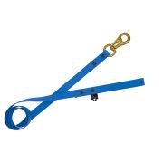 Leash PVC Waterproof Polypropylene – OI01009/100/20/BL/00/K06