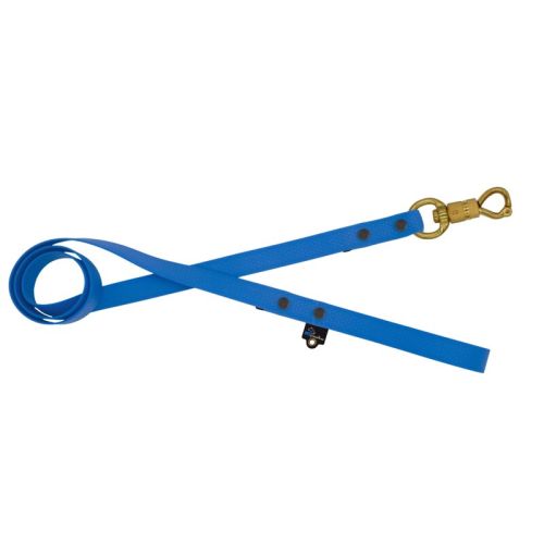 Leash PVC Waterproof Polypropylene – OI01009/100/20/BL/00/K08