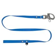 Leash PVC Waterproof Polypropylene – OI01009/100/20/BL/00/K10