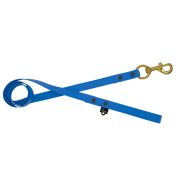 Leash PVC Waterproof Polypropylene – OI01009/100/20/BL/00/K11