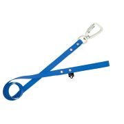 Leash PVC Waterproof Polypropylene – OI01009/100/20/BL/00/K14