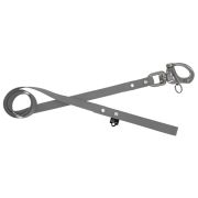 Leash PVC Waterproof Polypropylene – OI01009/100/20/GY/00/K10