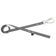 Leash PVC Waterproof Polypropylene – OI01009/100/20/GY/00/K14