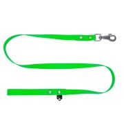 Leash PVC Waterproof Polypropylene – OI01009/100/20/LM/00/K03