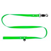 Leash PVC Waterproof Polypropylene – OI01009/100/20/LM/00/K07