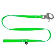 Leash PVC Waterproof Polypropylene – OI01009/100/20/LM/00/K10