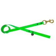 Leash PVC Waterproof Polypropylene – OI01009/100/20/LM/00/K11