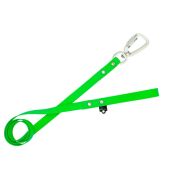 Leash PVC Waterproof Polypropylene – OI01009/100/20/LM/00/K14