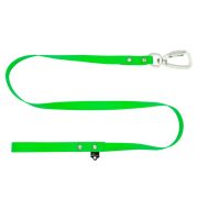 Leash PVC Waterproof Polypropylene – OI01009/100/20/LM/00/K14