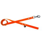 Leash PVC Waterproof Polypropylene – OI01009/100/20/OR/00/K03