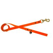 Leash PVC Waterproof Polypropylene – OI01009/100/20/OR/00/K04