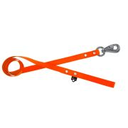 Leash PVC Waterproof Polypropylene – OI01009/100/20/OR/00/K05