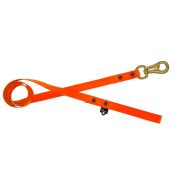 Leash PVC Waterproof Polypropylene – OI01009/100/20/OR/00/K06