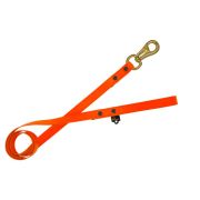 Leash PVC Waterproof Polypropylene – OI01009/100/20/OR/00/K06