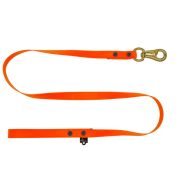 Leash PVC Waterproof Polypropylene – OI01009/100/20/OR/00/K06