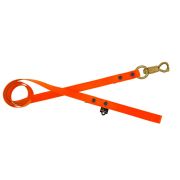 Leash PVC Waterproof Polypropylene – OI01009/100/20/OR/00/K08