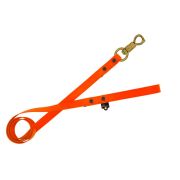 Leash PVC Waterproof Polypropylene – OI01009/100/20/OR/00/K08