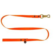 Leash PVC Waterproof Polypropylene – OI01009/100/20/OR/00/K08