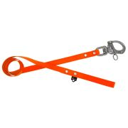 Leash PVC Waterproof Polypropylene – OI01009/100/20/OR/00/K10