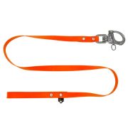 Leash PVC Waterproof Polypropylene – OI01009/100/20/OR/00/K10