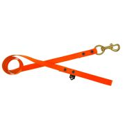 Leash PVC Waterproof Polypropylene – OI01009/100/20/OR/00/K11