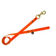 Leash PVC Waterproof Polypropylene – OI01009/100/20/OR/00/K11