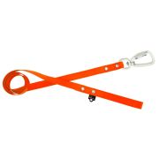 Leash PVC Waterproof Polypropylene – OI01009/100/20/OR/00/K14