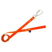 Leash PVC Waterproof Polypropylene – OI01009/100/20/OR/00/K14