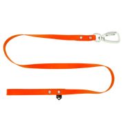 Leash PVC Waterproof Polypropylene – OI01009/100/20/OR/00/K14