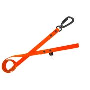 Leash PVC Waterproof Polypropylene – OI01009/100/20/OR/00/K15