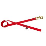 Leash PVC Waterproof Polypropylene – OI01009/100/20/RD/00/K04