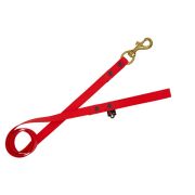 Leash PVC Waterproof Polypropylene – OI01009/100/20/RD/00/K04