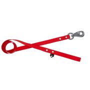 Leash PVC Waterproof Polypropylene – OI01009/100/20/RD/00/K05